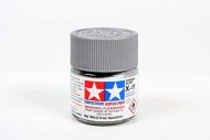 Plata cromada brillo acrílico