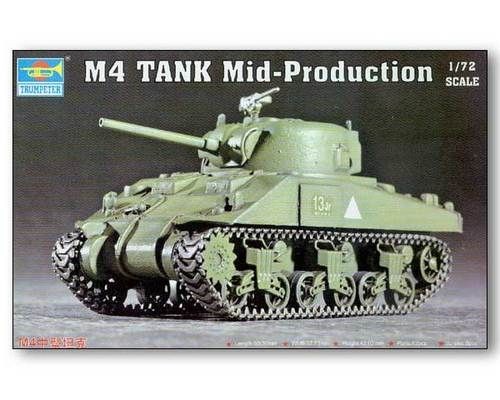 Tanque M4