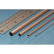 Tubo de Cobre 1x0.25 mm 4 und