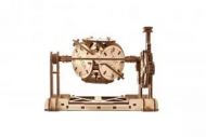 Generador aleatorio STEM-lab
