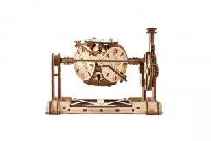 Generador aleatorio STEM-lab