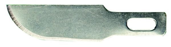 Set de 5 Cuchillas - 10 cuchillas curvas.