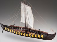 Viking Gokstad