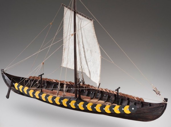 Viking Gokstad