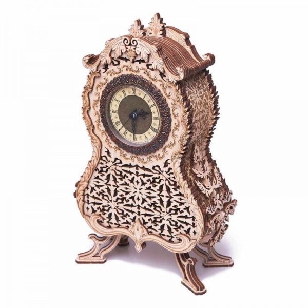 Reloj vintage